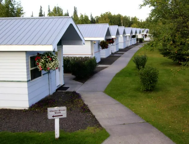 Rivers Edge Resort hotel detail image 2