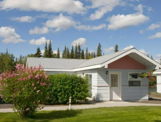 Rivers Edge Resort hotel detail image 3