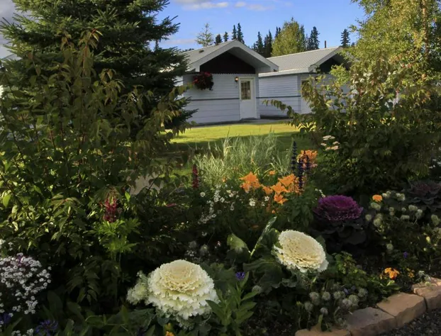 Rivers Edge Resort hotel detail image 4