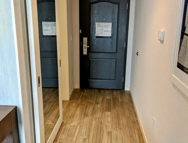 Chateau Fredericton, Trademark Collection by Wyndham hotel detail image 1