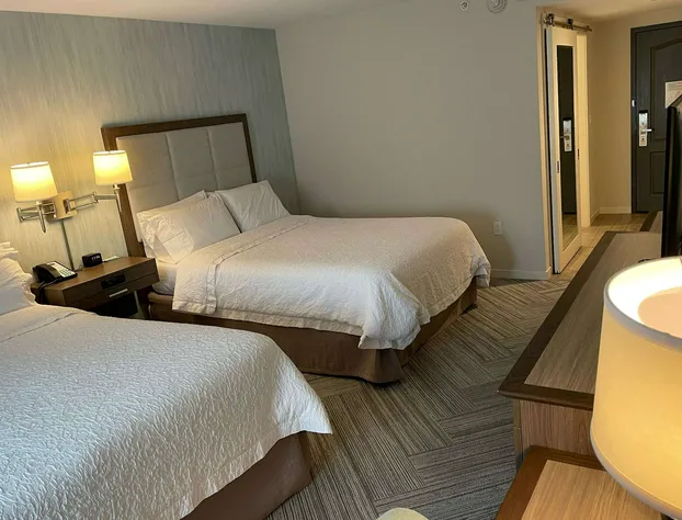 Chateau Fredericton, Trademark Collection by Wyndham hotel detail image 2