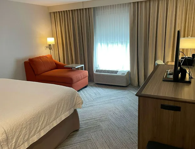 Chateau Fredericton, Trademark Collection by Wyndham hotel detail image 3