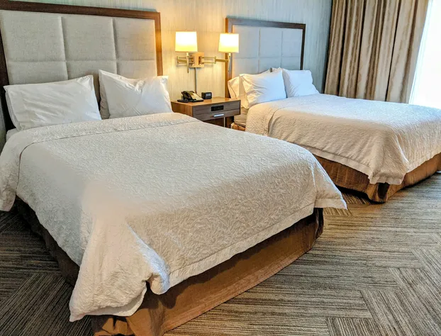 Chateau Fredericton, Trademark Collection by Wyndham hotel detail image 4