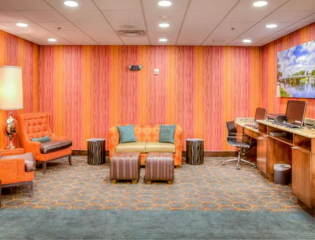 Holiday Inn Express Wichita South by IHG hotel detail image 1