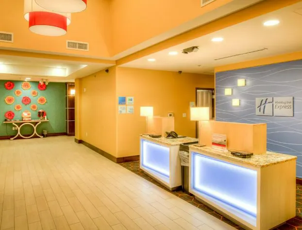 Holiday Inn Express Wichita South by IHG hotel detail image 2