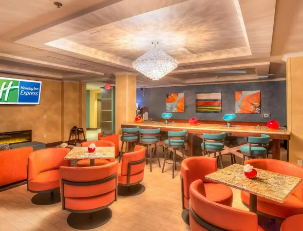 Holiday Inn Express Wichita South by IHG hotel detail image 3