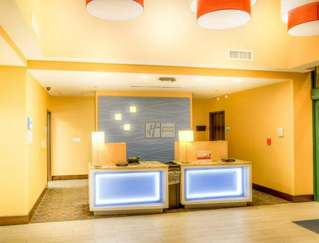 Holiday Inn Express Wichita South by IHG hotel detail image 4