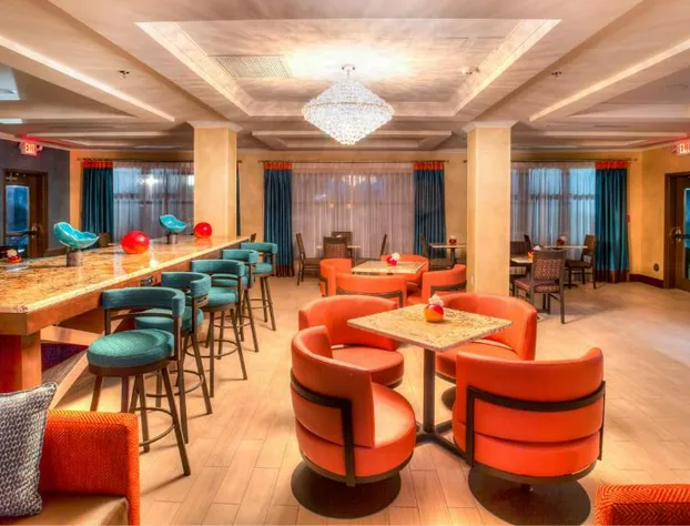 Holiday Inn Express Wichita South by IHG hotel detail image 1
