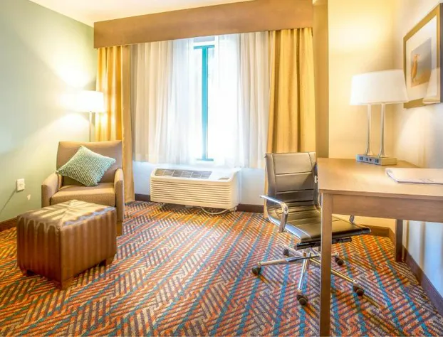 Holiday Inn Express Wichita South by IHG hotel detail image 2