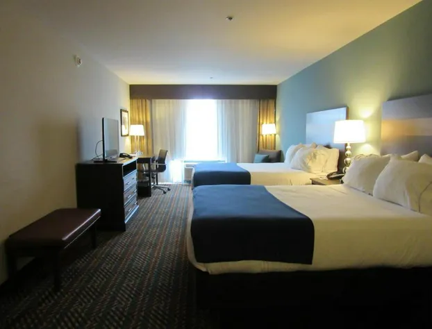 Holiday Inn Express Wichita South by IHG hotel detail image 4