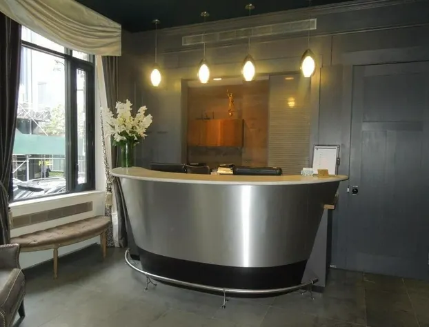 Seton Hotel hotel detail image 2