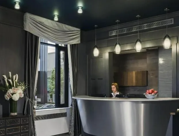 Seton Hotel hotel detail image 3