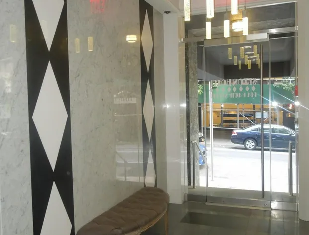 Seton Hotel hotel detail image 4