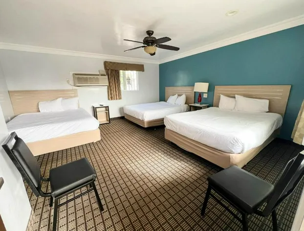 Viking Motel hotel detail image 2