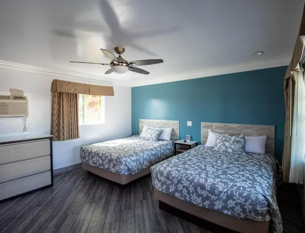 Viking Motel hotel detail image 3