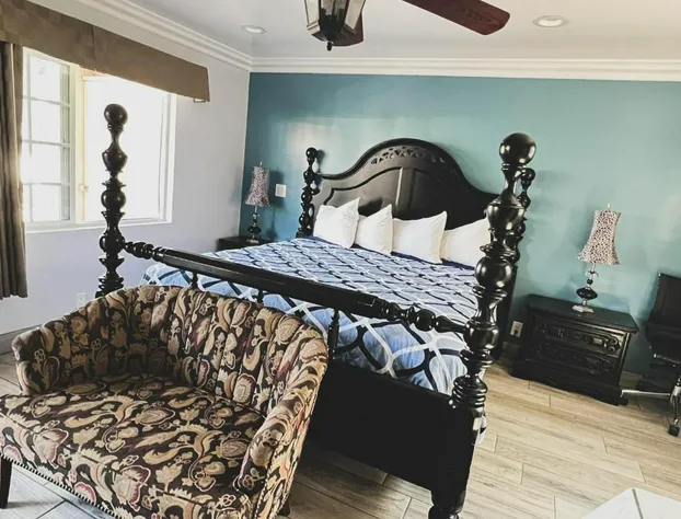 Viking Motel hotel detail image 4