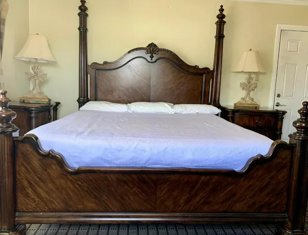 Viking Motel hotel detail image 4