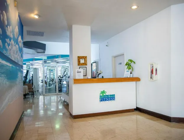 Crystal Beach Suites Miami Oceanfront Hotel hotel detail image 4