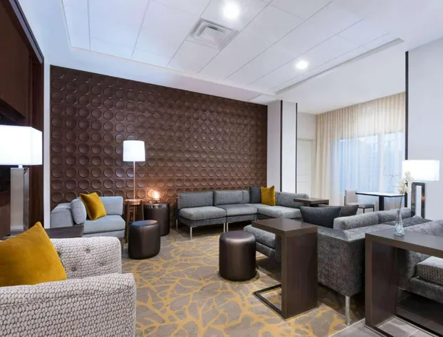 Wingate by Wyndham Sidney hotel detail image 2