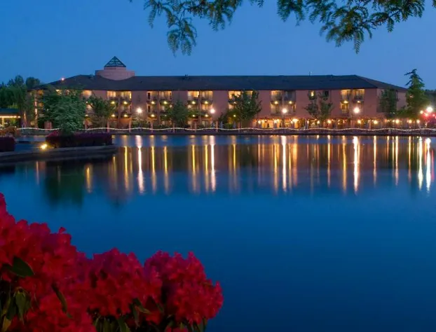 Century Hotel hotel detail image 1
