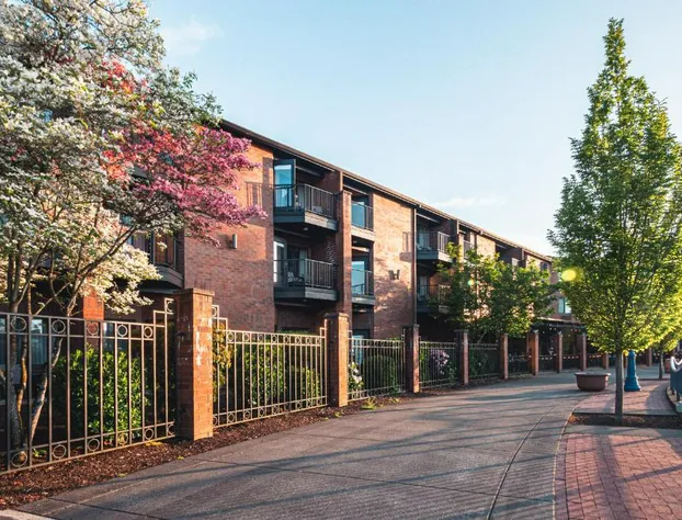 Century Hotel hotel detail image 2