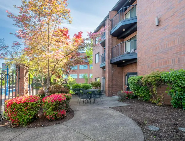 Century Hotel hotel detail image 3