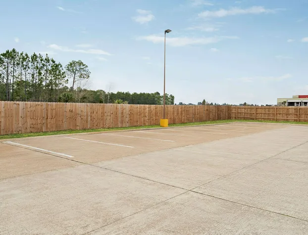 Super 8 by Wyndham Gulfport Airport NW/Near Biloxi hotel detail image 2