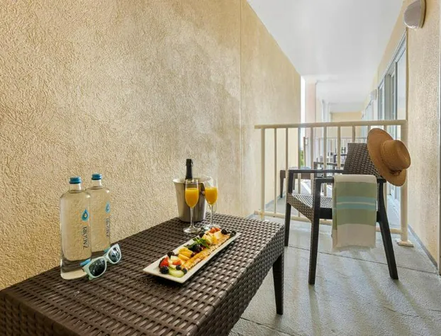 La Mer Beachfront Resort hotel detail image 3