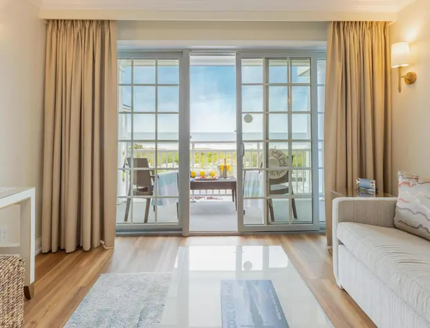 La Mer Beachfront Resort hotel detail image 4