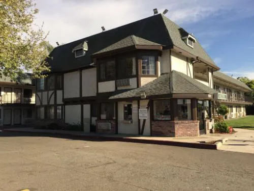 Americas Best Value Inn North Highlands Sacramento hotel detail image 1