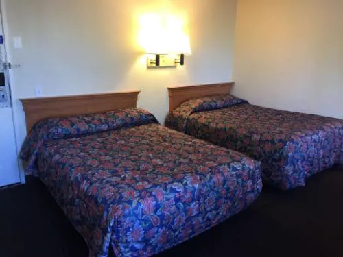 Americas Best Value Inn North Highlands Sacramento hotel detail image 2