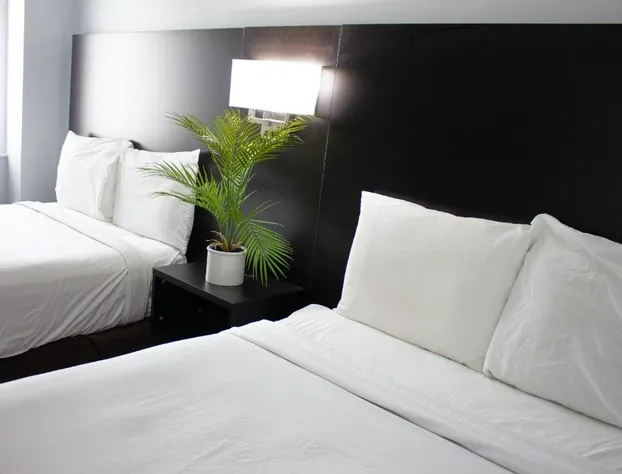 Sun and Sand Resort Oceanfront Suites hotel detail image 2