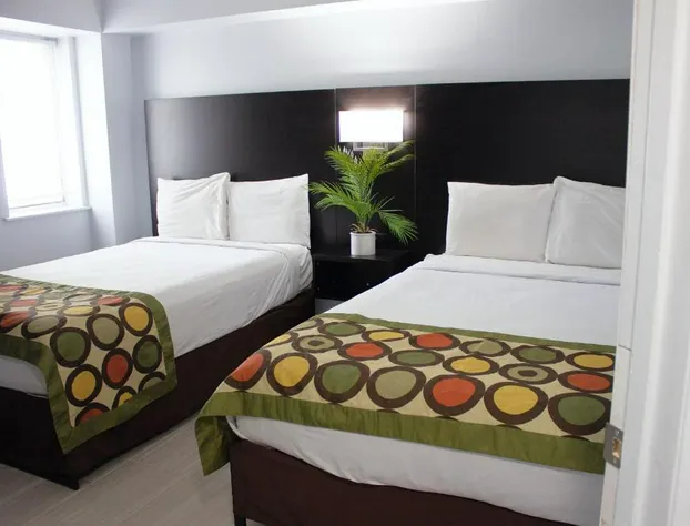 Sun and Sand Resort Oceanfront Suites hotel detail image 3