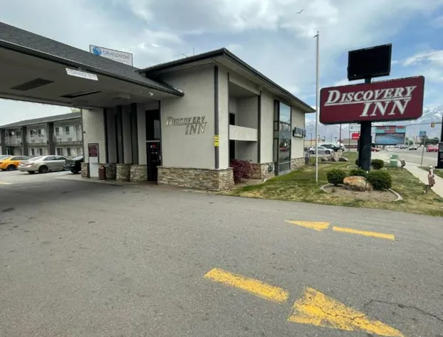 Discovery Inn hotel detail image 1