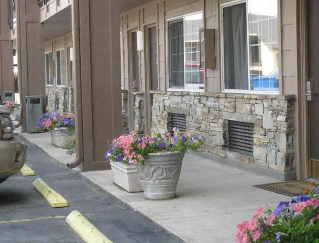 Discovery Inn hotel detail image 3