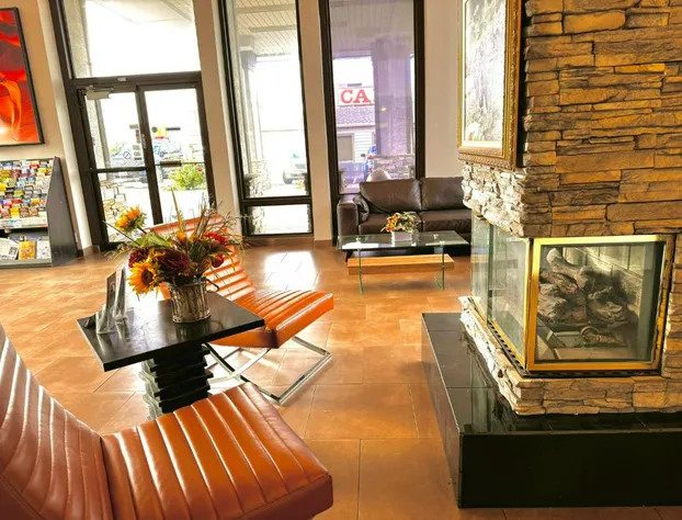 Discovery Inn hotel detail image 4