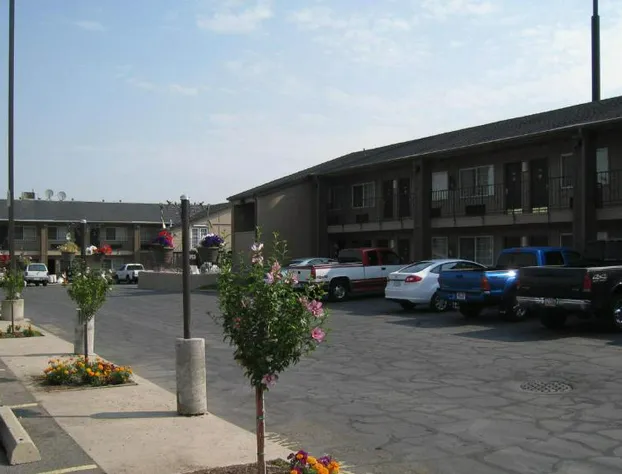 Discovery Inn hotel detail image 1