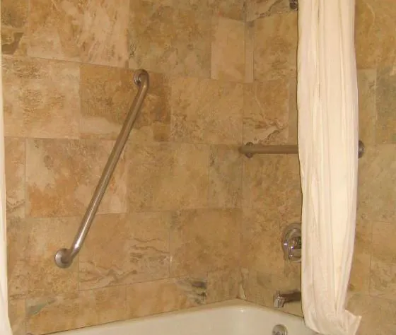 Discovery Inn hotel detail image 4