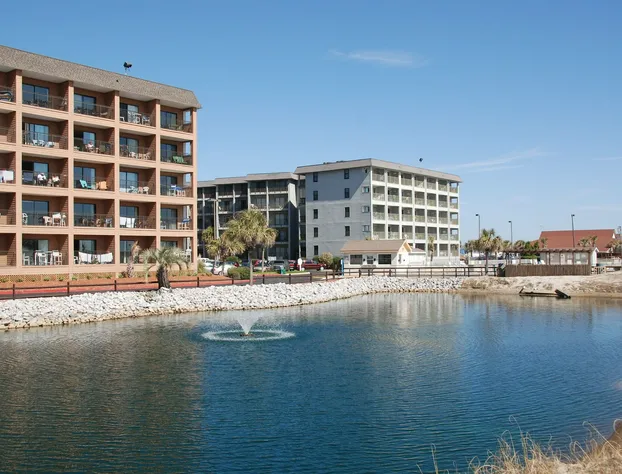 Myrtle Beach Resort By Beach Vacations hotel detail image 1