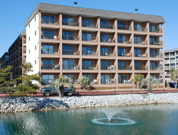 Myrtle Beach Resort By Beach Vacations hotel detail image 3