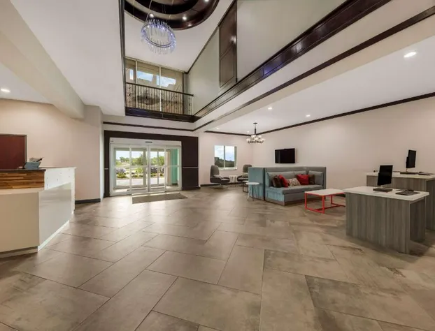 Best Western Bowie Inn & Suites hotel detail image 4