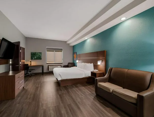 Best Western Bowie Inn & Suites hotel detail image 3