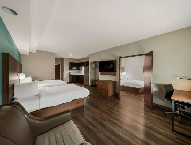 Best Western Bowie Inn & Suites hotel detail image 4