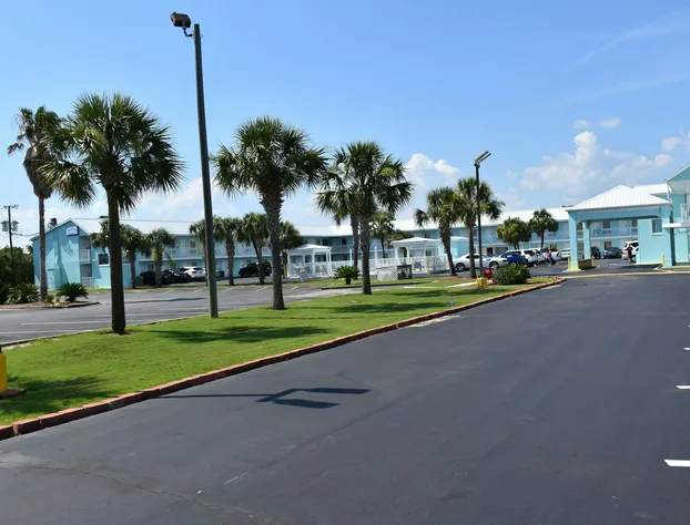 Destin Inn and Suites hotel detail image 1