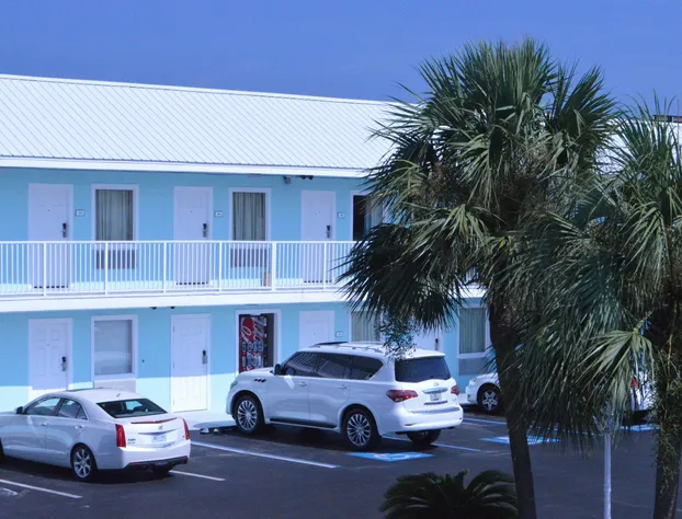 Destin Inn and Suites hotel detail image 3