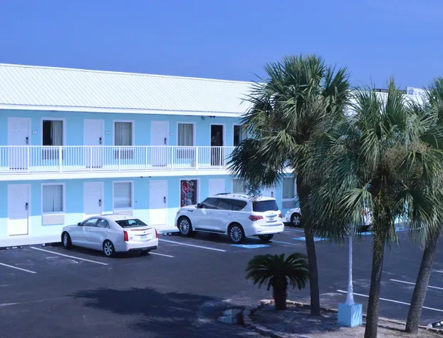 Destin Inn and Suites hotel detail image 4