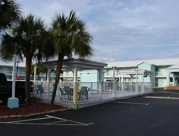 Destin Inn and Suites hotel detail image 2