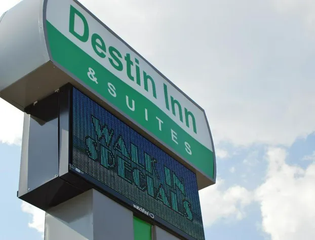 Destin Inn and Suites hotel detail image 4