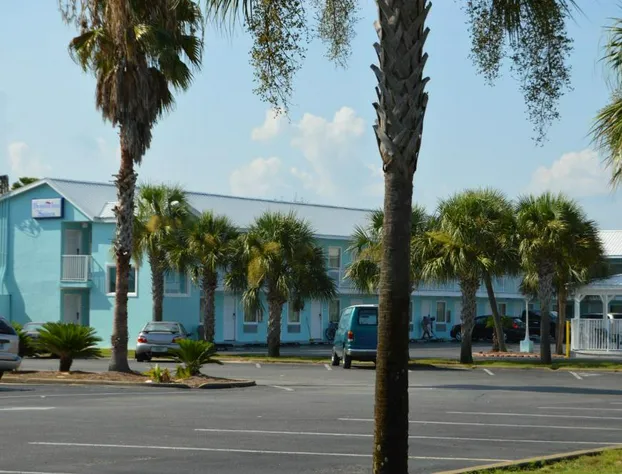 Destin Inn and Suites hotel detail image 1