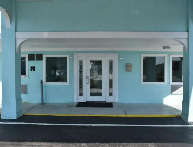 Destin Inn and Suites hotel detail image 3